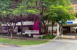 Eunos Technolink (D14), Factory #513603481